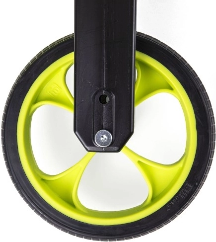 Conducción silenciosa y limpia con neumáticos blandos