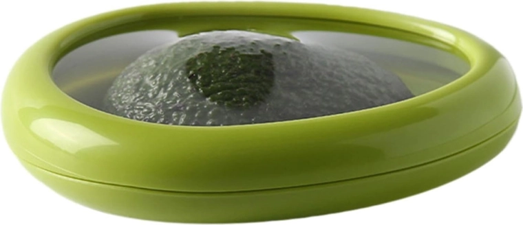 Aguacate y otras frutas frescas por más tiempo