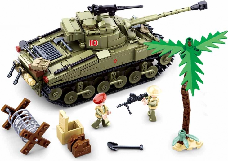 Material de alta calidad