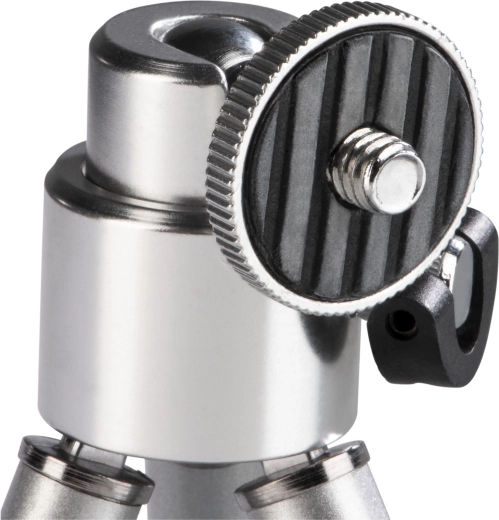Fijación universal 1/4"