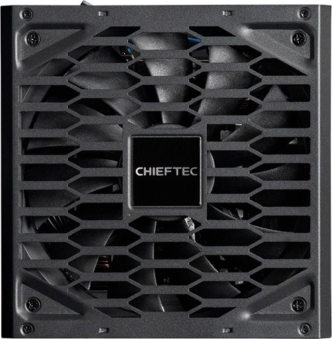 Ventilador FDB silencioso de 135 mm