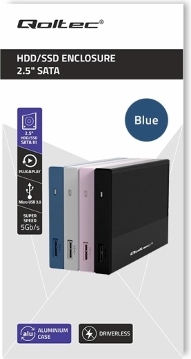 Plug & Play y amplia compatibilidad