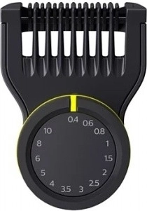 Ajuste preciso de longitud 0,4–10 mm