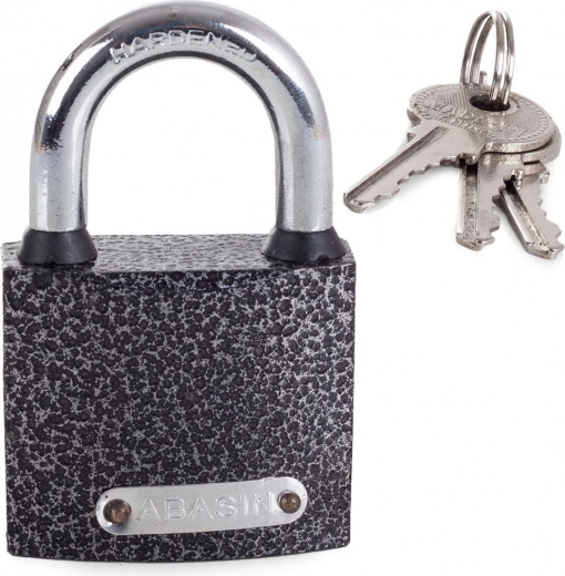 Arco templado para máxima resistencia