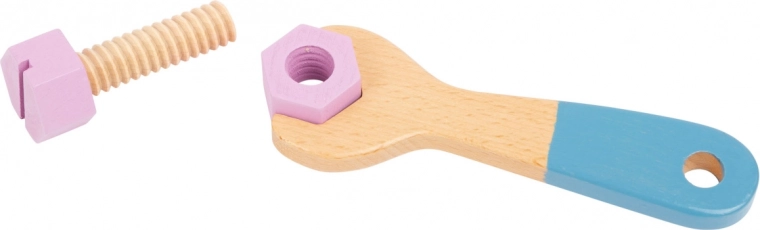 Fabricación de madera resistente