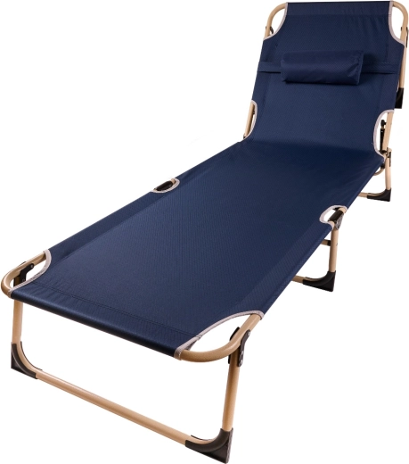 Estructura de acero resistente y capacidad de 120 kg