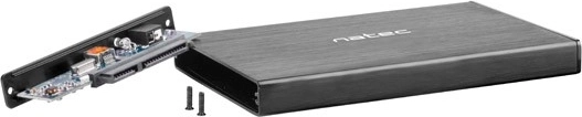 Instalación sencilla Plug & Play