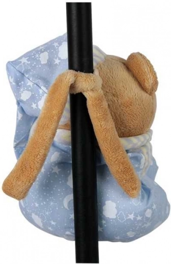 Materiales Seguros y Cómodos