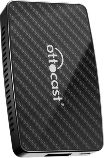 Conexión rápida y alto rendimiento