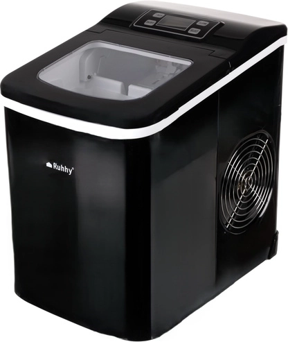 Primeros cubitos en 6 minutos