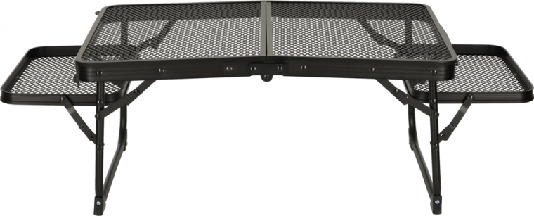 Mesa plegable multifuncional