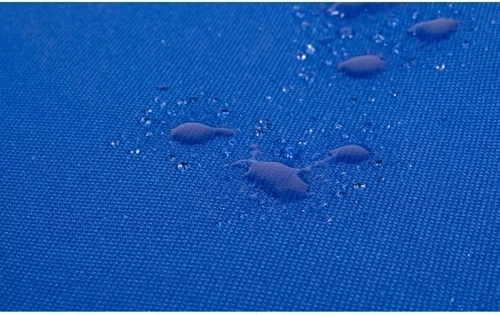 Material Oxford 600D impermeable y resistente