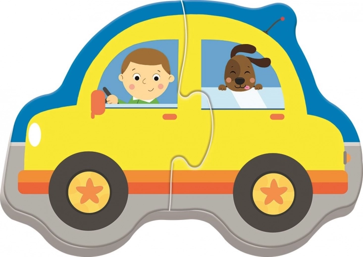 Seguro y fácil de agarrar