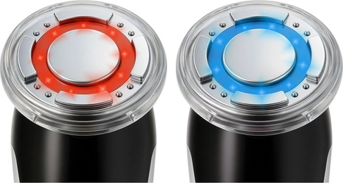 Termoterapia: calor y frío