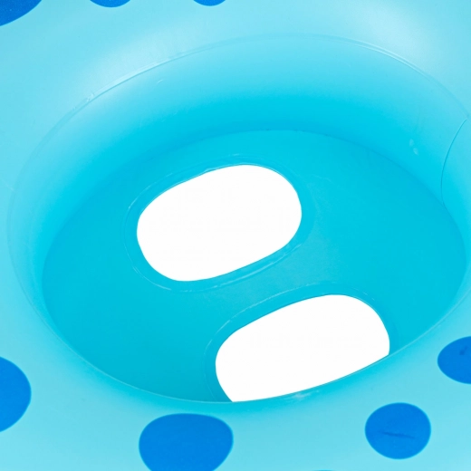 Asiento seguro para los más pequeños