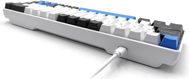 Diseño compacto 60 % y conexión USB‑C