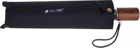 Dimensiones compactas y estuche