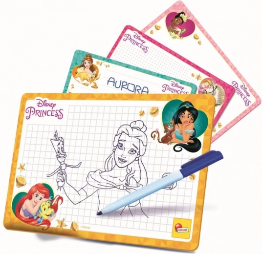 Pizarras borrables para intentos infinitos