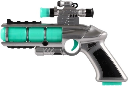 Diseño futurista realista