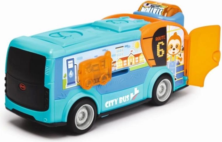 Puertas abatibles y piezas laterales móviles