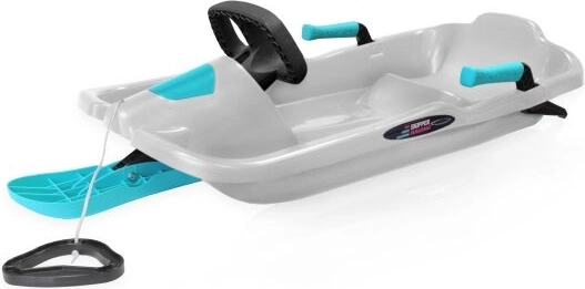 Conducción segura con zona de deformación