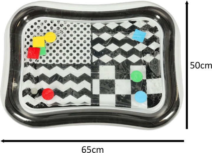 Apoyo a las habilidades motoras