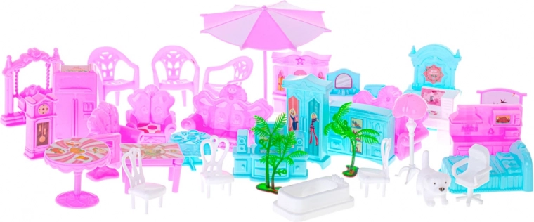 Decoración personalizada