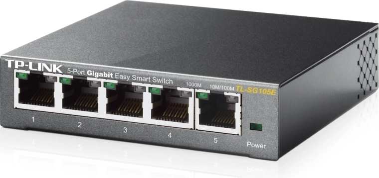 Conexión fiable sin configuración