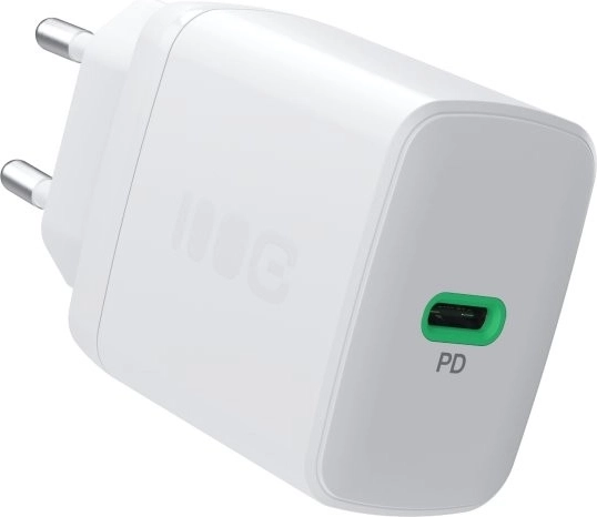 Carga rápida Power Delivery 30 W
