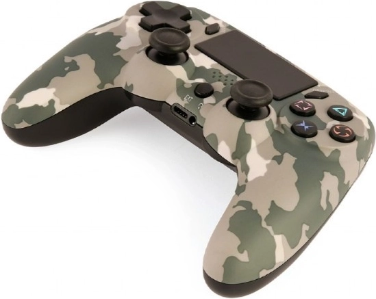 Vibraciones realistas