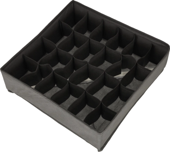 Visión perfecta en cada cajón