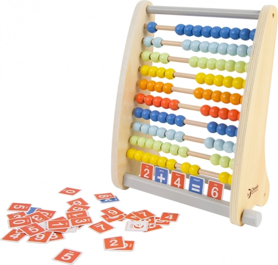 Fomenta la creatividad y el pensamiento lógico