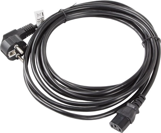 Compatibilidad universal CEE 7/7 – IEC C13