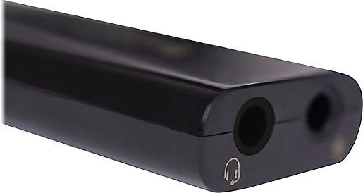 Amplificador para una amplia gama de auriculares