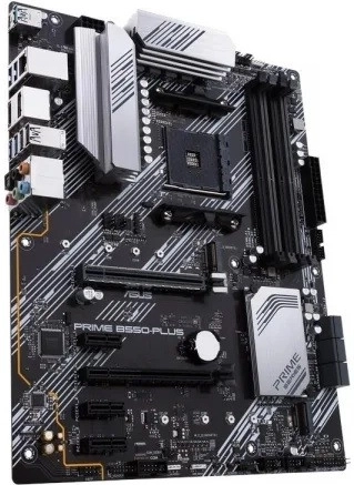 Alimentación robusta y estabilidad para AMD Ryzen