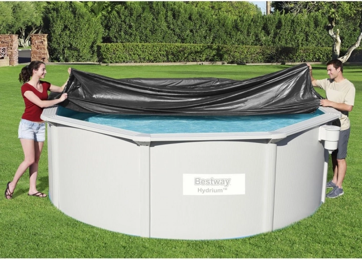 Protección contra la suciedad