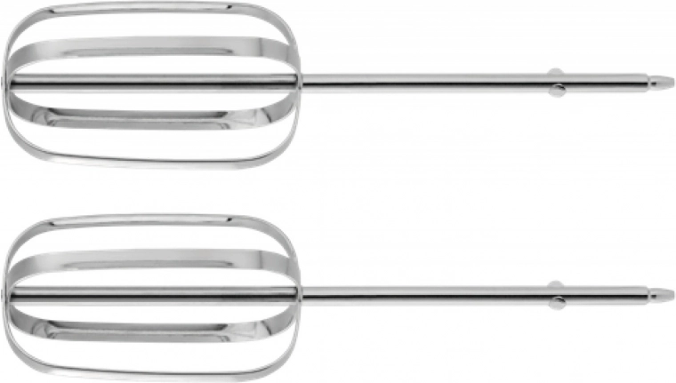 Varillas para batir cremas y claras esponjosas