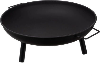 Estructura de hierro resistente