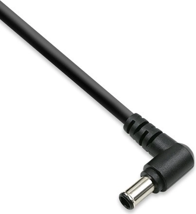 Gestión de cables eficiente
