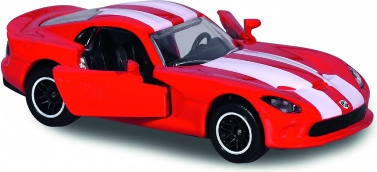 Amplia oferta de marcas