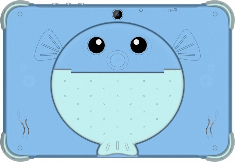 Diseño resistente para niños