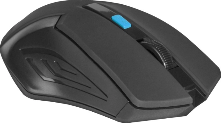 Sensor óptico preciso