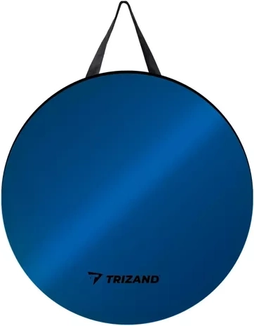 Ligera y compacta con estuche práctico