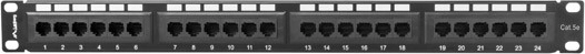 Compatibilidad con Cat 5e