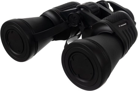 Amplio campo de visión 168/1000 m