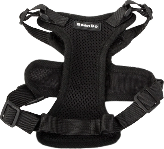 Estructura transpirable y cómoda