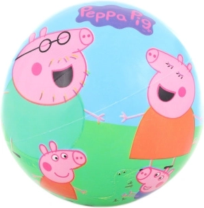Ilustración de Peppa Pig