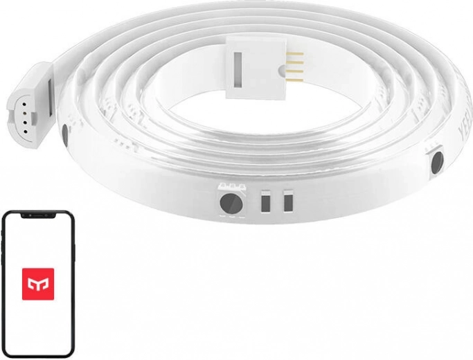 Control inteligente y modo música