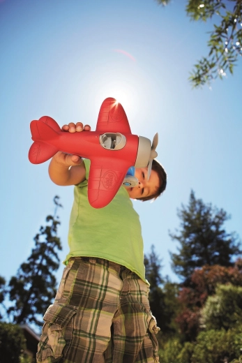 Diversión en casa y al aire libre