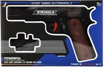 Diseño compacto y ligero